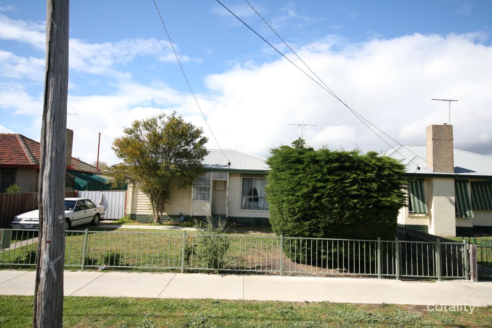 33 Bellbird Ave, Norlane, VIC 3214