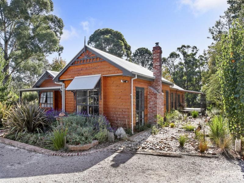 3 Toora Cres, Badger Creek, VIC 3777