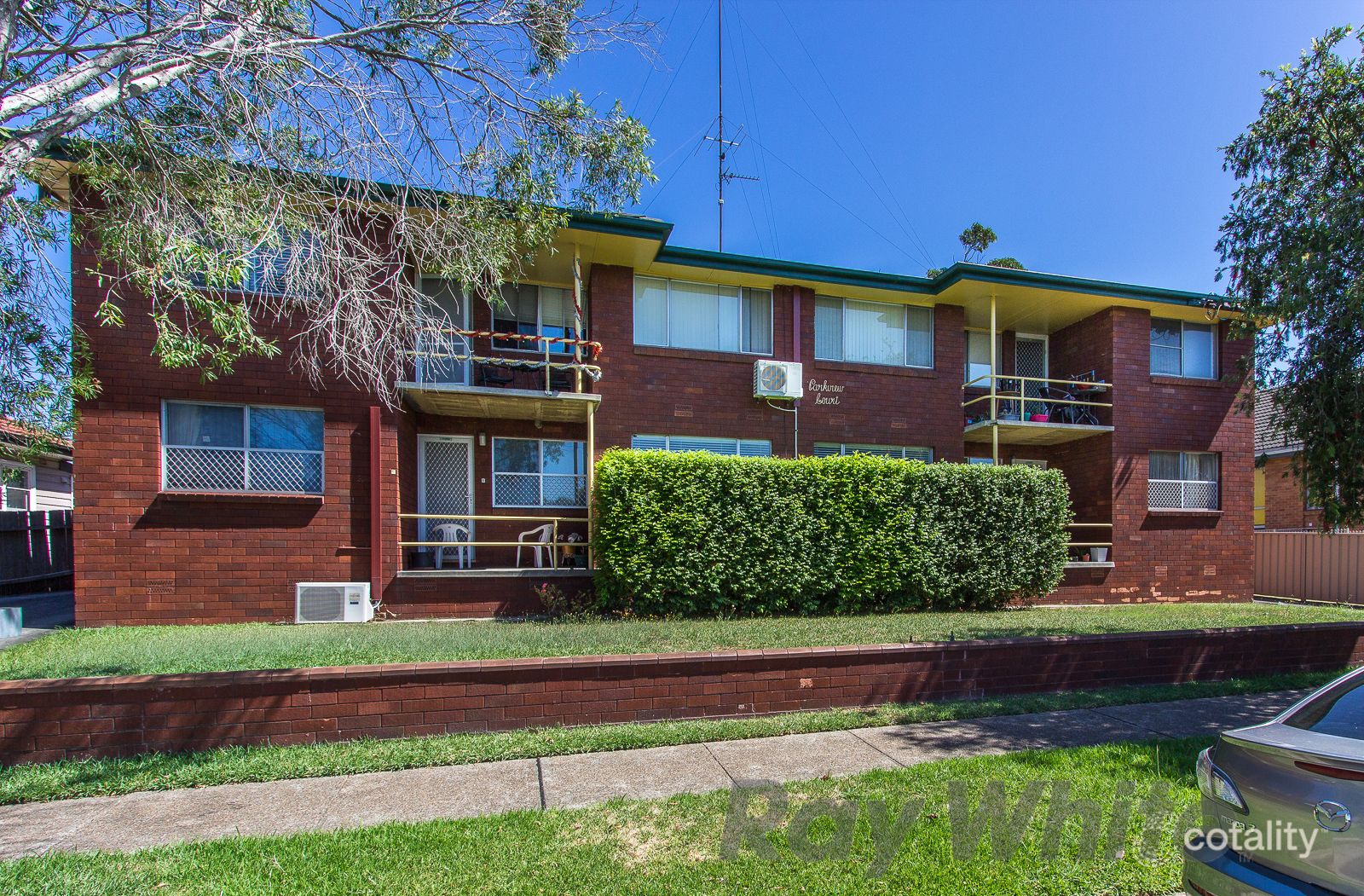 3/13 Wentworth St, Georgetown, NSW 2298