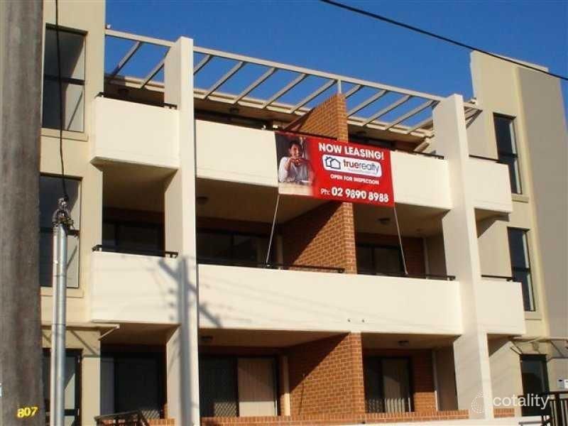 6/80-82 Mountford Ave, Guildford, NSW 2161