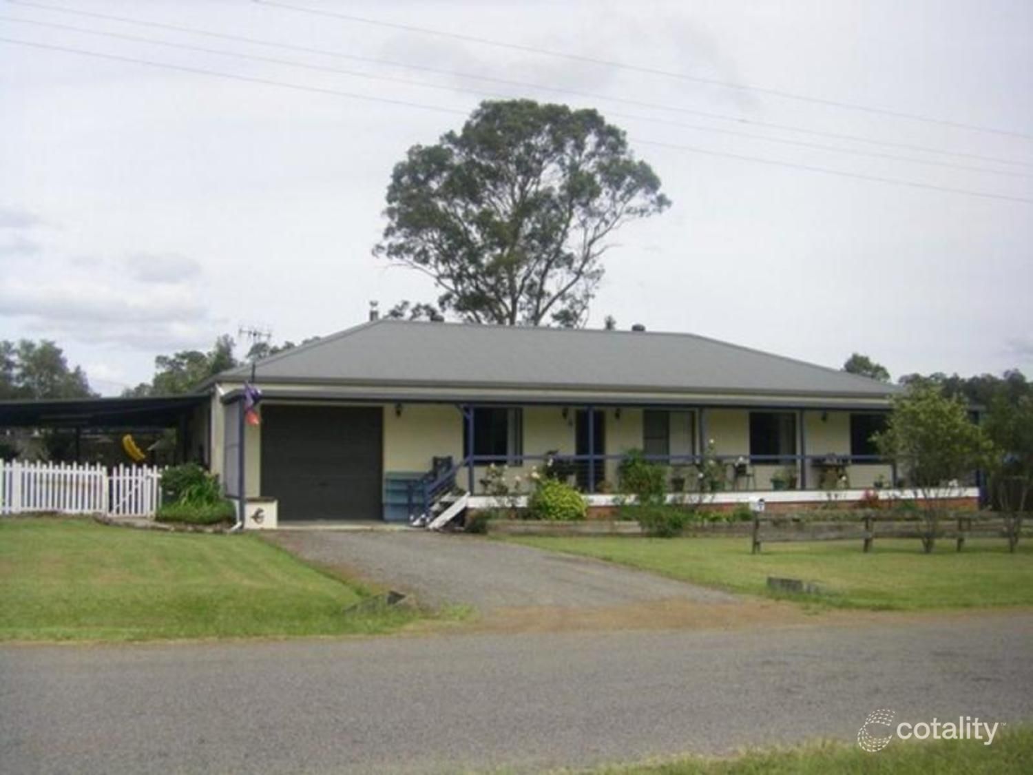 8 Nicholls St, Stroud, NSW 2425