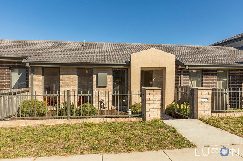 6 Salisbury St, Casey, ACT 2913