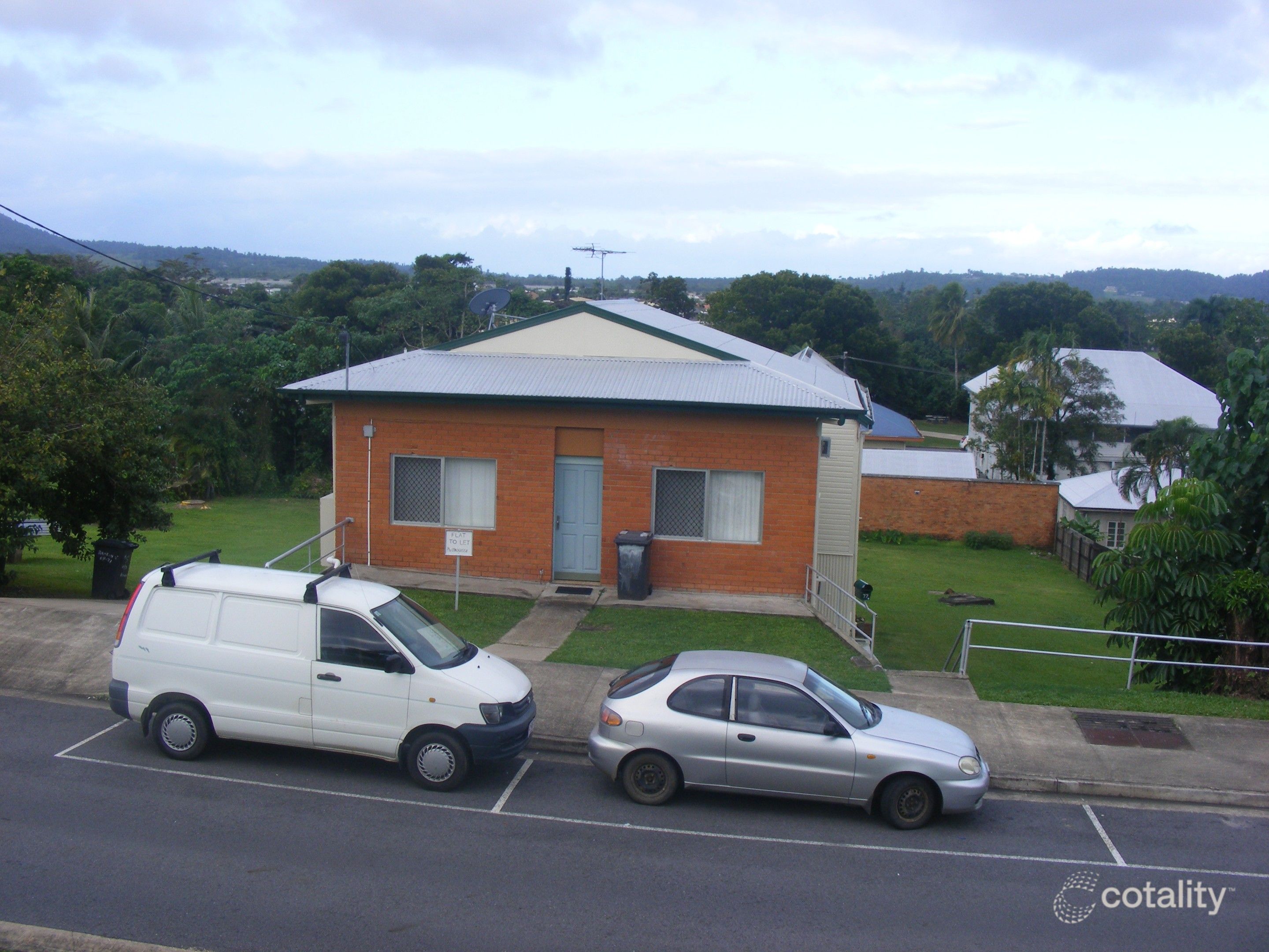 79 Rankin St, Innisfail, QLD 4860