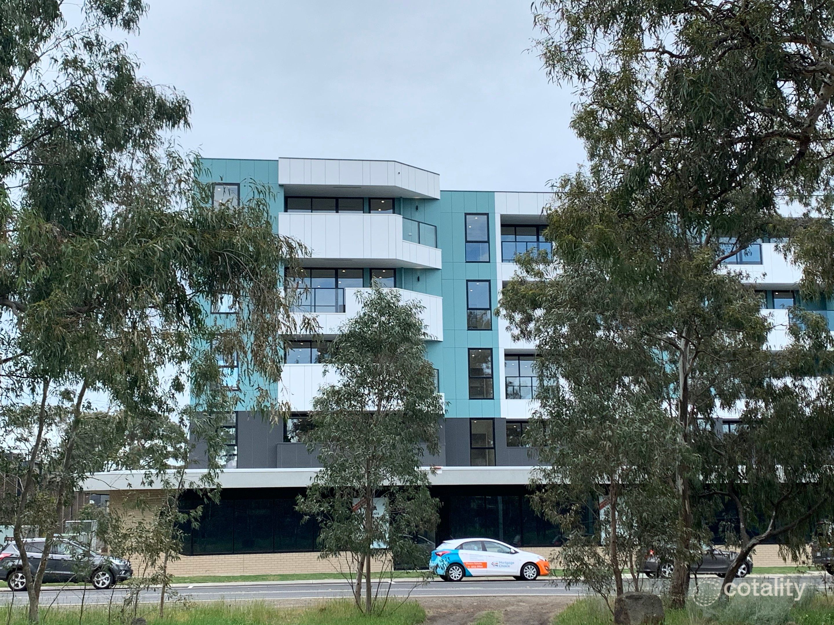 309/30 Bush Bvd, Mill Park, VIC 3082