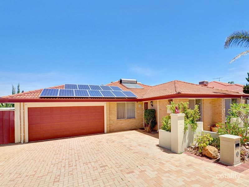 3 Shetland Rise, Kinross, WA 6028