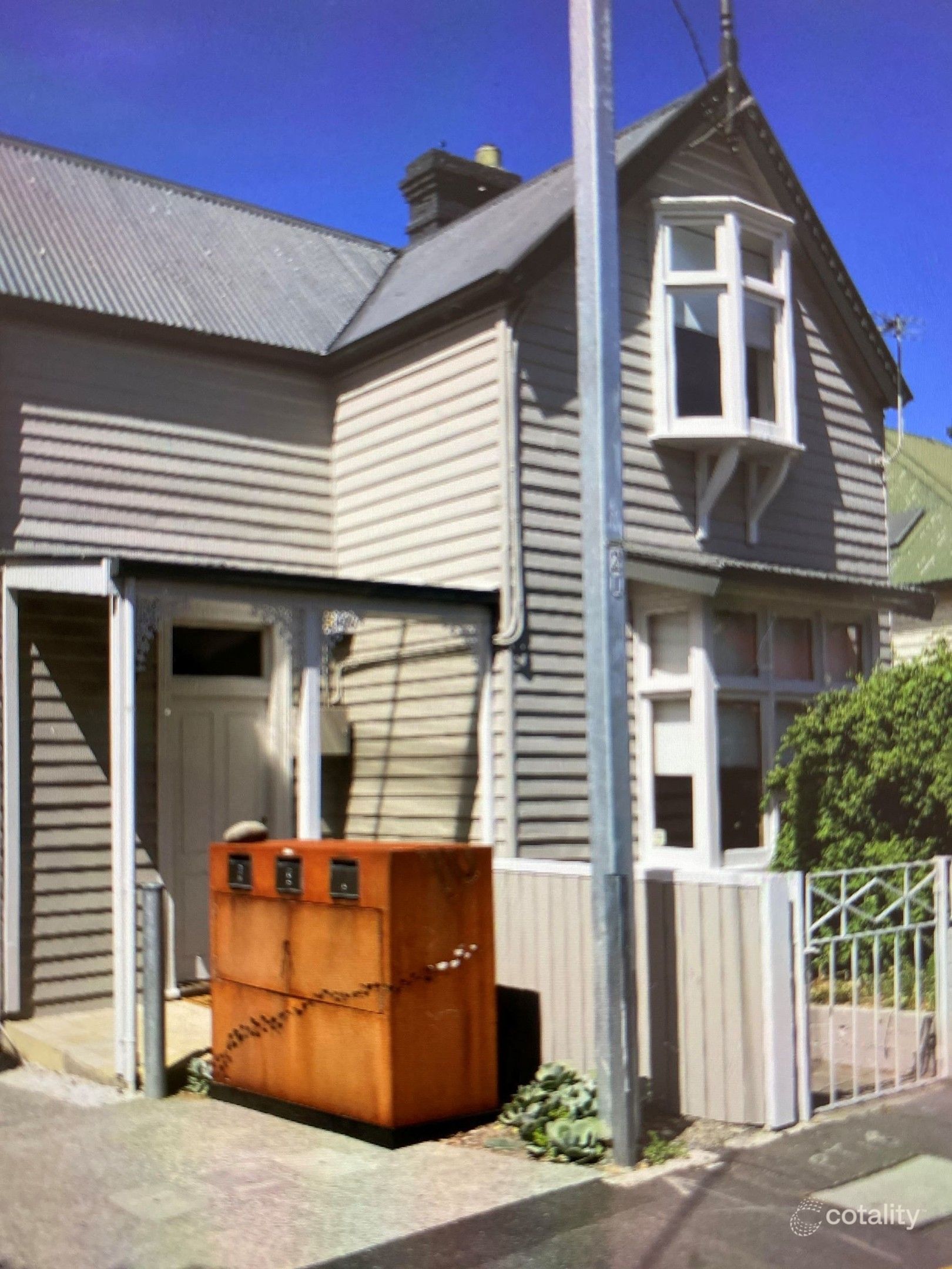 10 Lefroy St, North Hobart, TAS 7000
