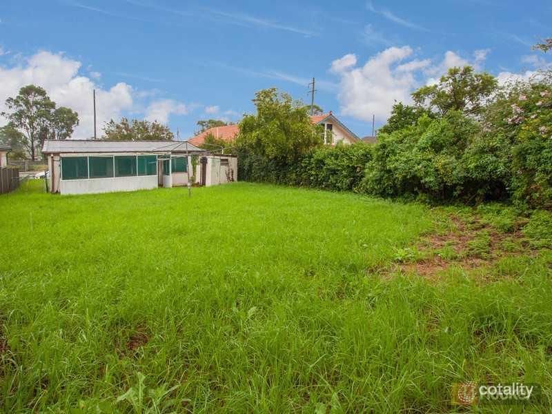 84 Railway Tce, Riverstone, NSW 2765