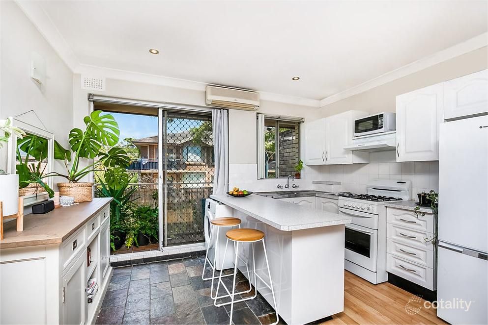 8d/29 Quirk Rd, Manly Vale, NSW 2093
