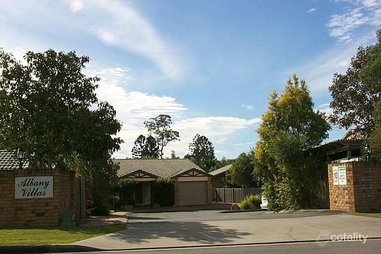 9/21 Chapman Ct, Albany Creek, QLD 4035