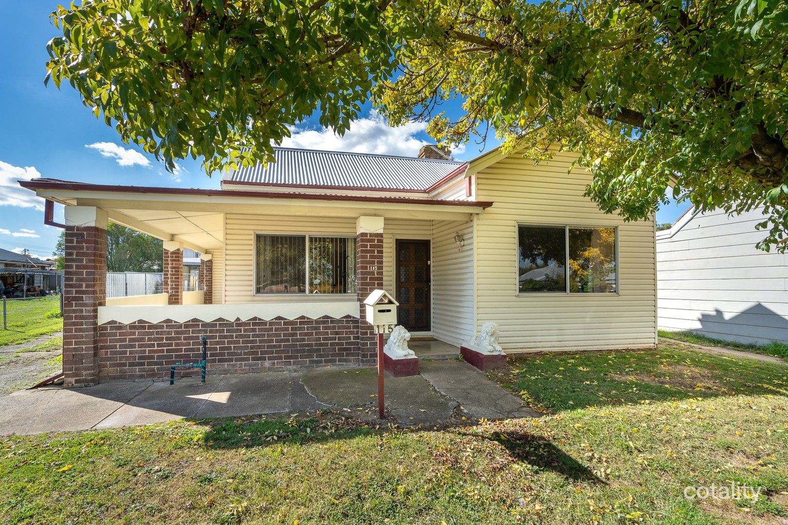 115 Dalton St, Orange, NSW 2800