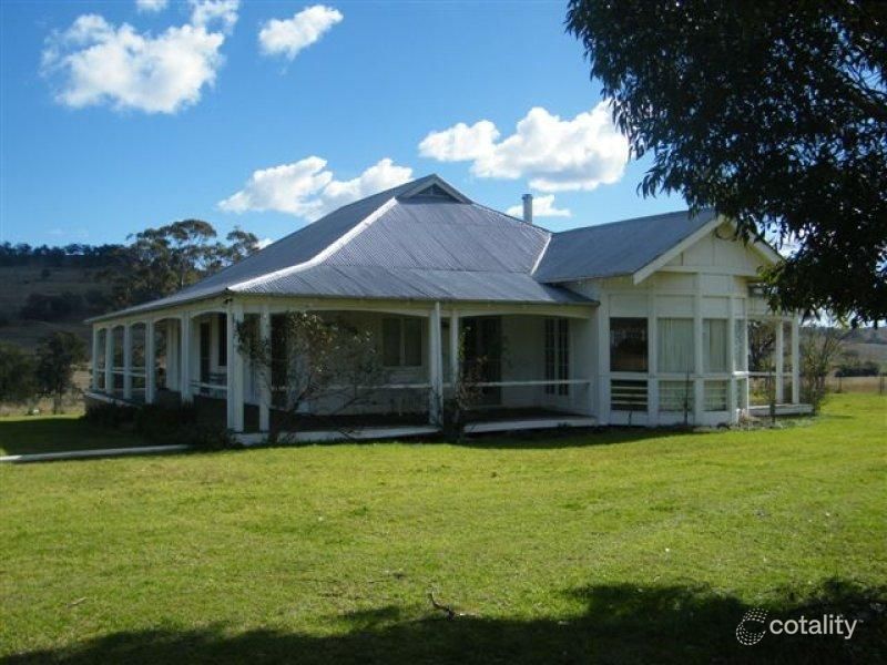 548 Big Jacks Creek Rd, Big Jacks Creek, NSW 2339