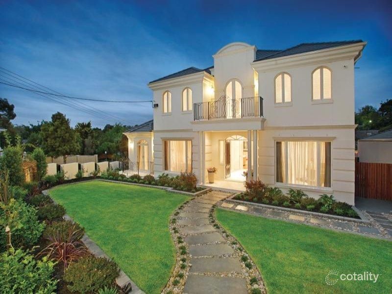 1 Wynyard Cres, Balwyn North, VIC 3104