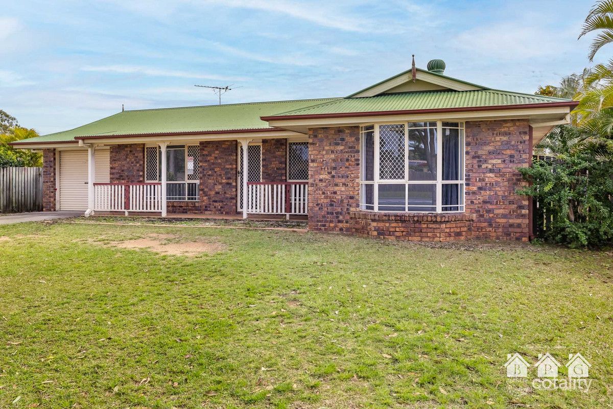 235 Caboolture River Rd, Morayfield, QLD 4506