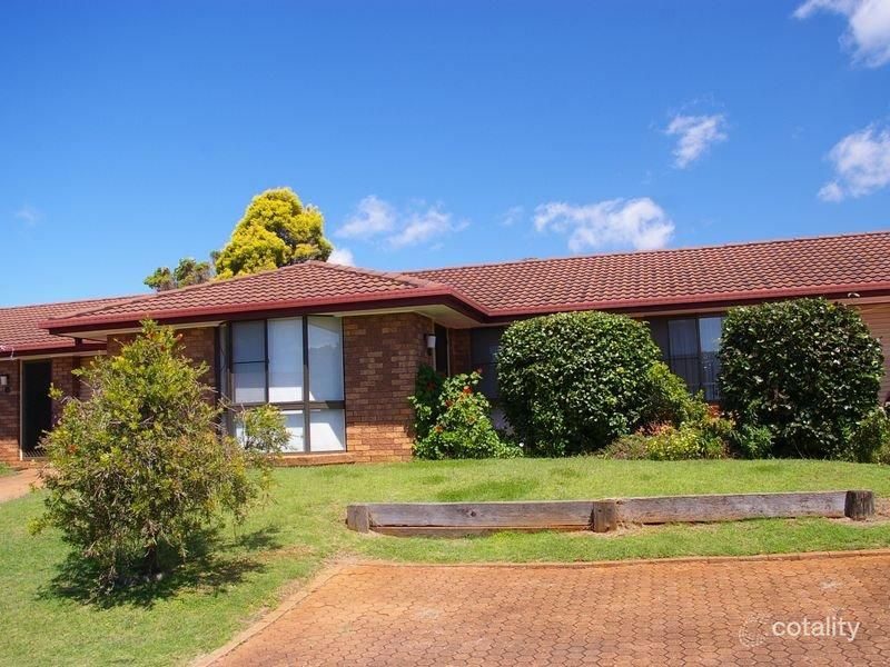 16/301 Bridge St, Newtown, QLD 4350