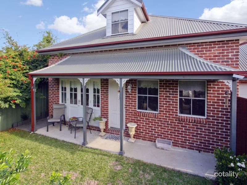 2/3 Argyle St, South Windsor, NSW 2756