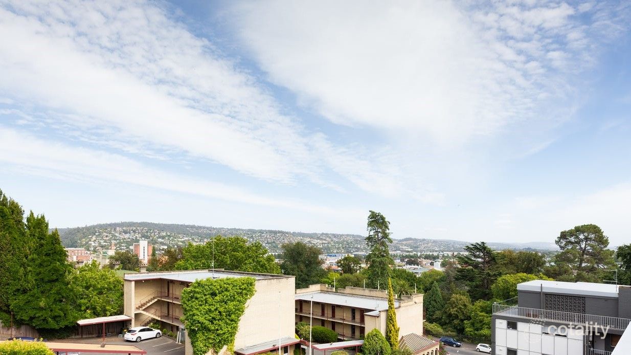 25/7 Brisbane St, Launceston, TAS 7250