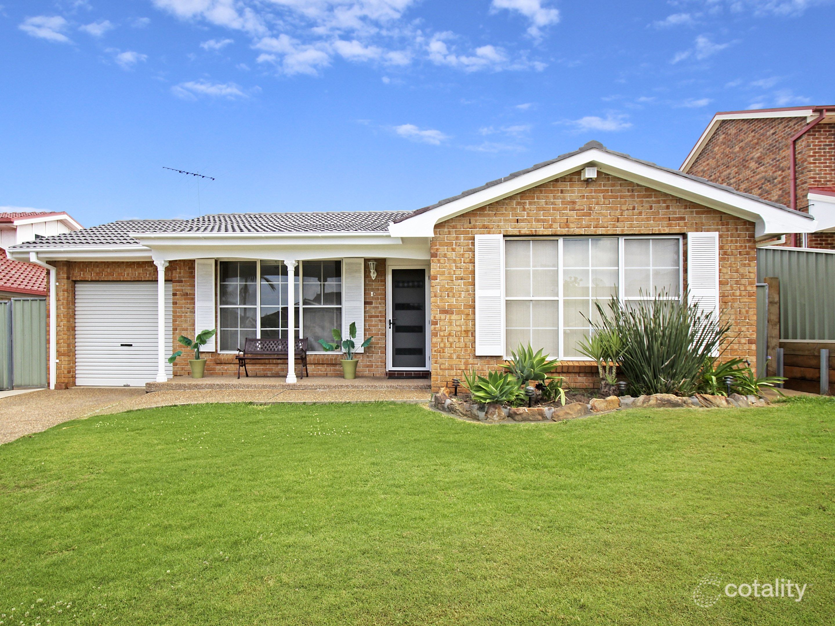 27 Childers St, Bonnyrigg Heights, NSW 2177