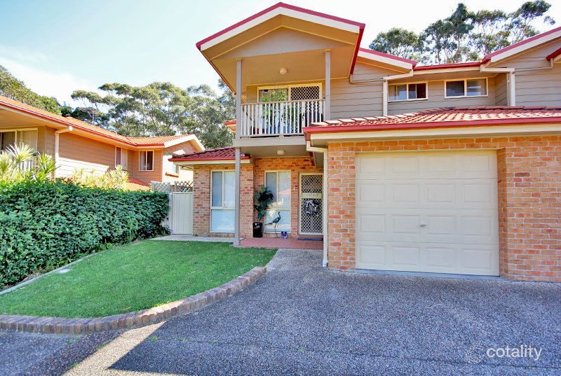 4/54 Salamander Way, Salamander Bay, NSW 2317