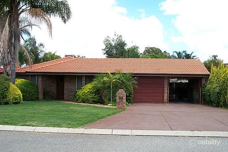 12 Woodhouse Way, Noranda, WA 6062