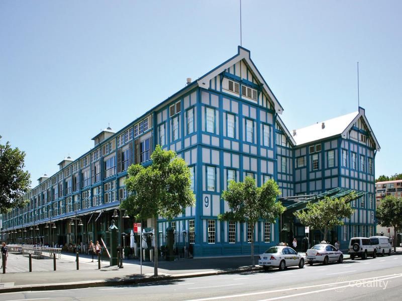 427/6e Cowper Wharf Roadway, Woolloomooloo, NSW 2011