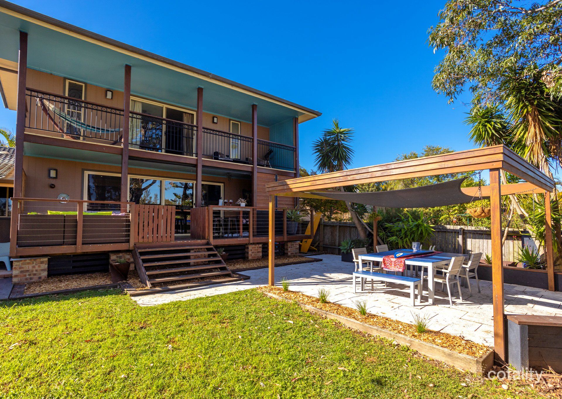 31 Gannet Cres, Old Bar, NSW 2430