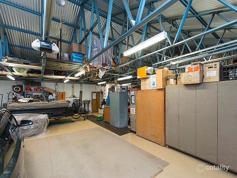 127 Raleigh St, Carlisle, WA 6101