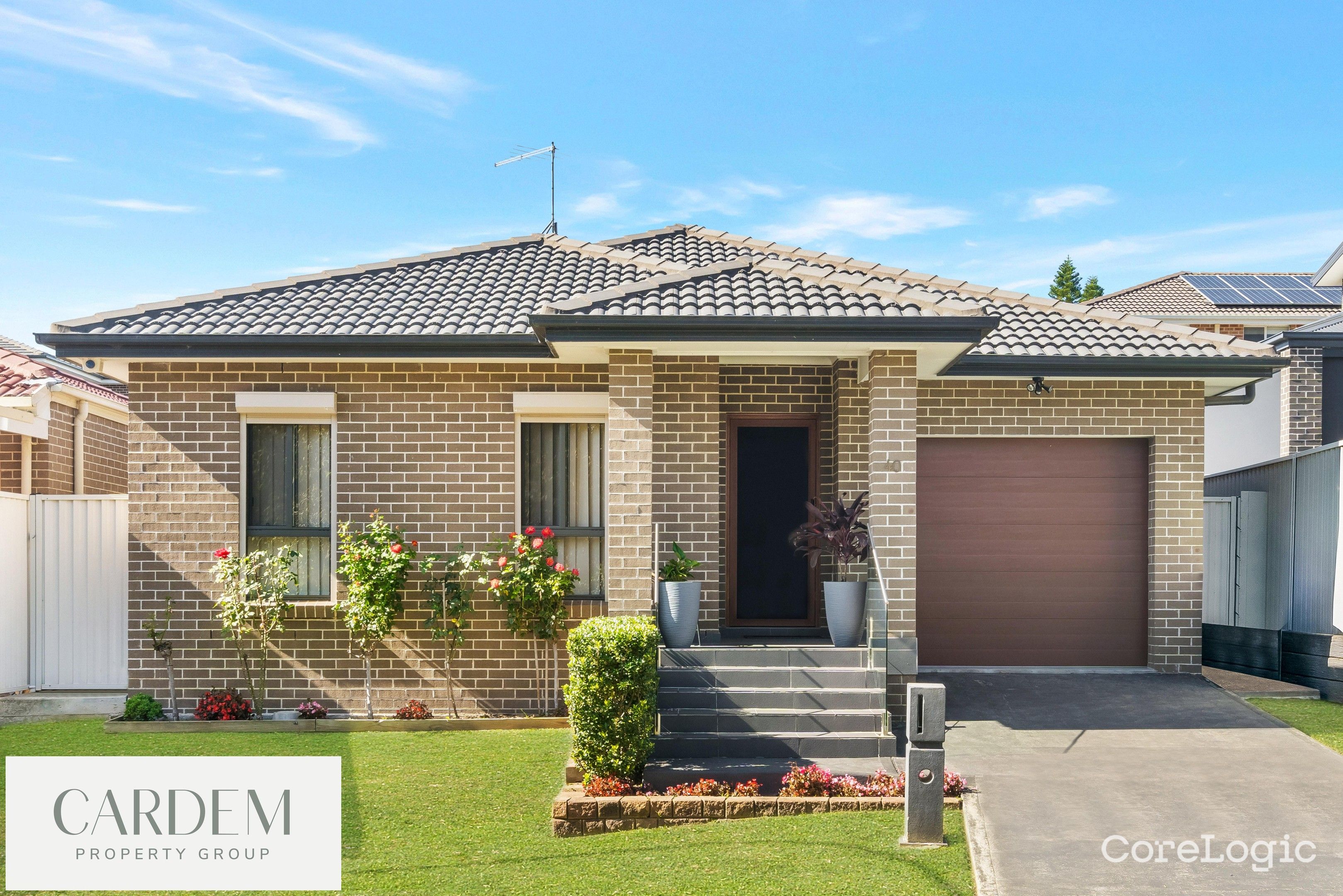 40 Rodeo Dr, Green Valley, NSW 2168