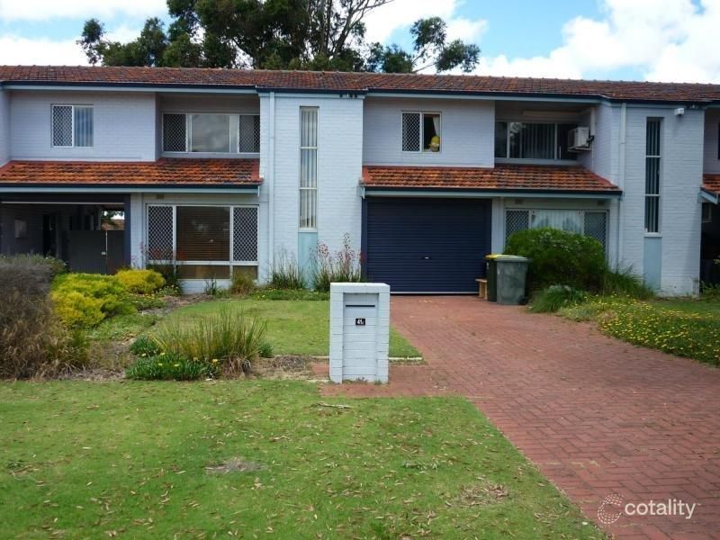 41c Morgan Way, Girrawheen, WA 6064