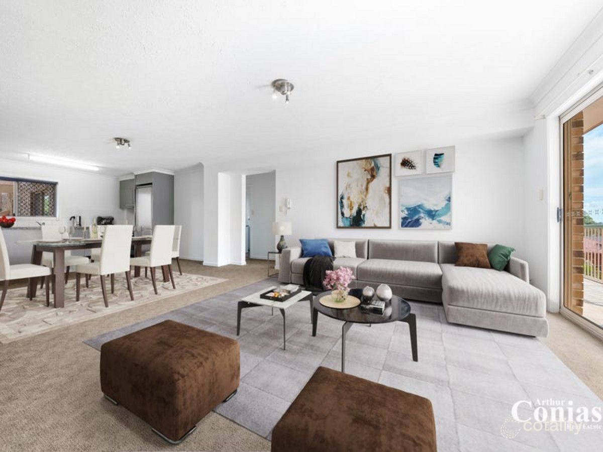 22/15 Finney Rd, Indooroopilly, QLD 4068