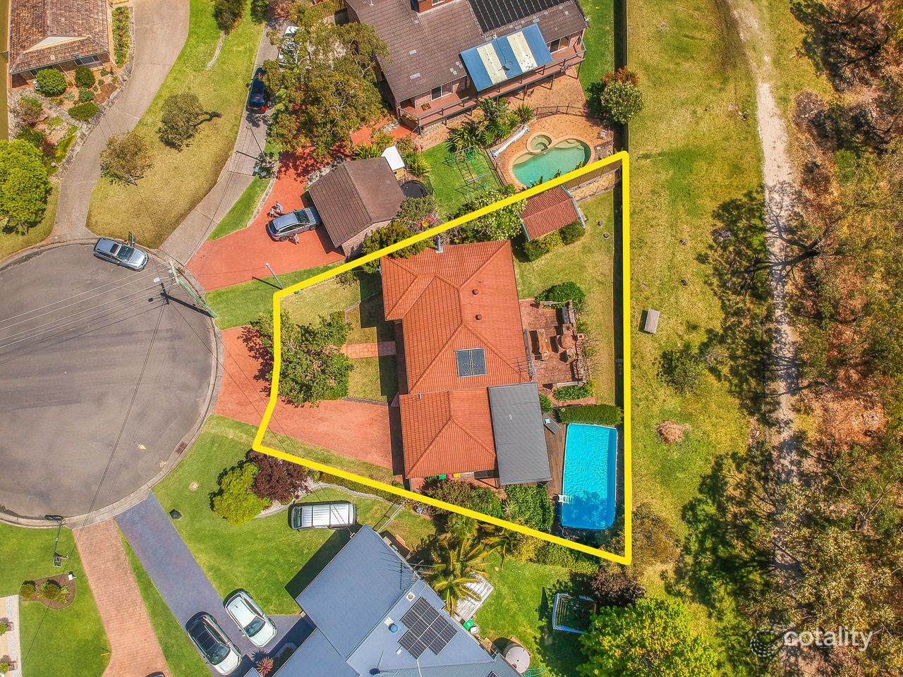 8 Saligna Pl, Helensburgh, NSW 2508