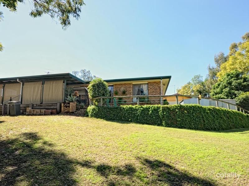 6 Gallagher Ct, Biloela, QLD 4715