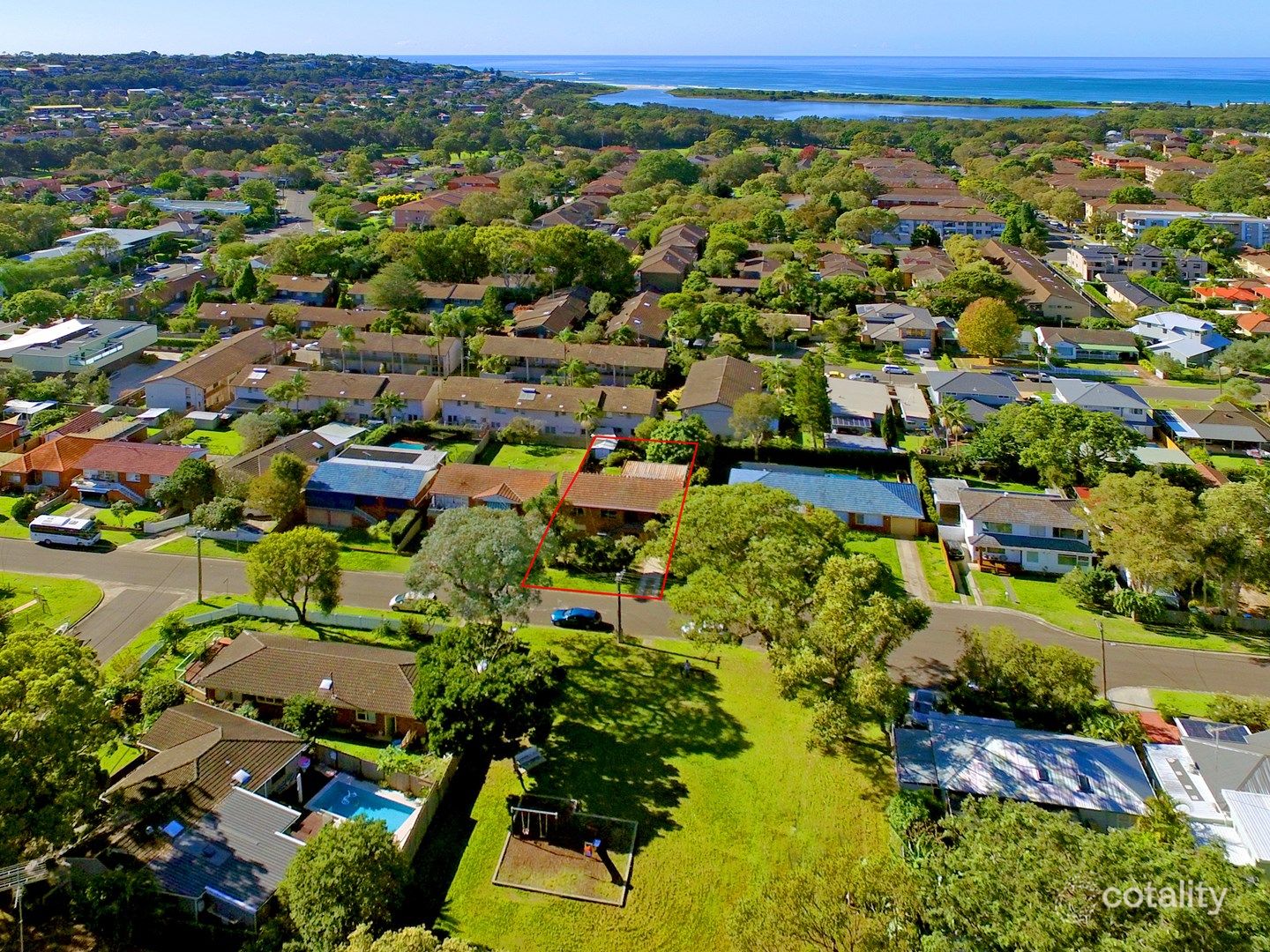 16 Stoddart Pl, Dee Why, NSW 2099