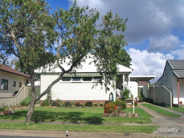 32 Powell St, Yagoona, NSW 2199