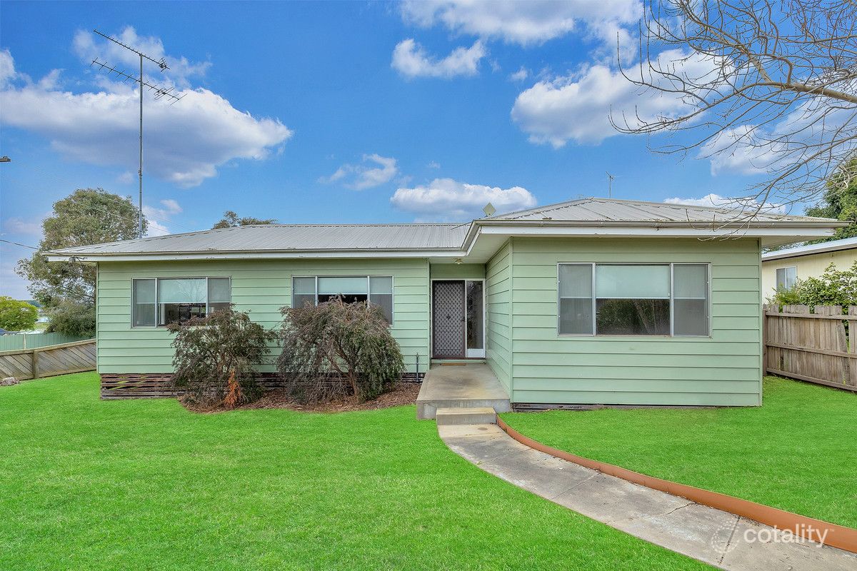 36 Heckfield St, Macarthur, VIC 3286