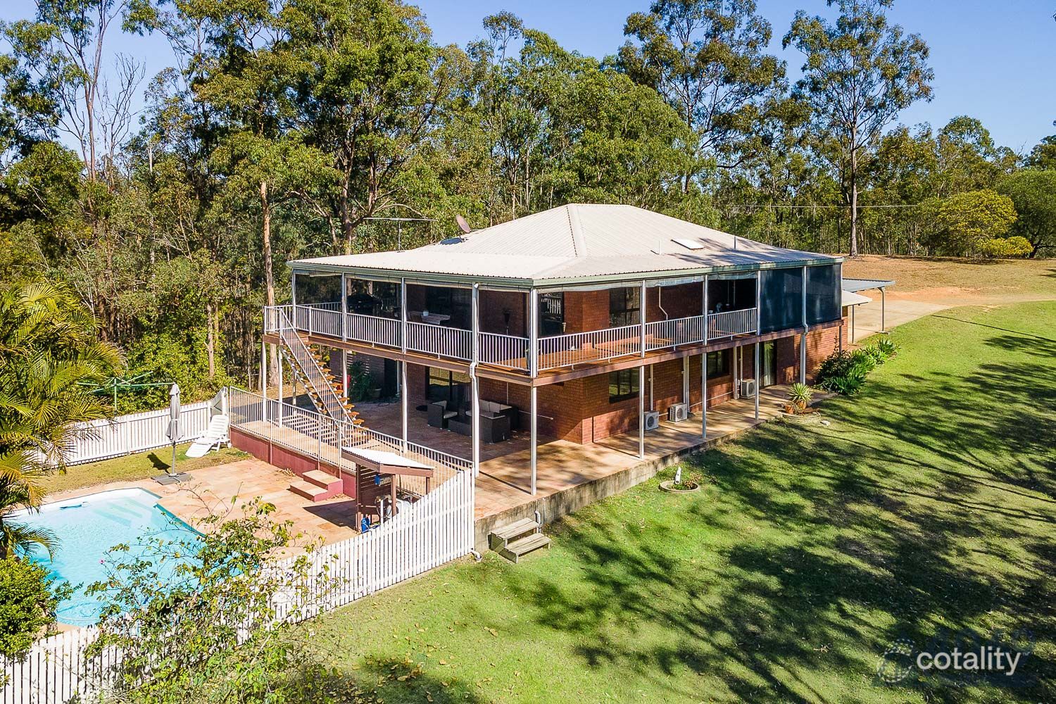 187 Lake Manchester Rd, Mount Crosby, QLD 4306