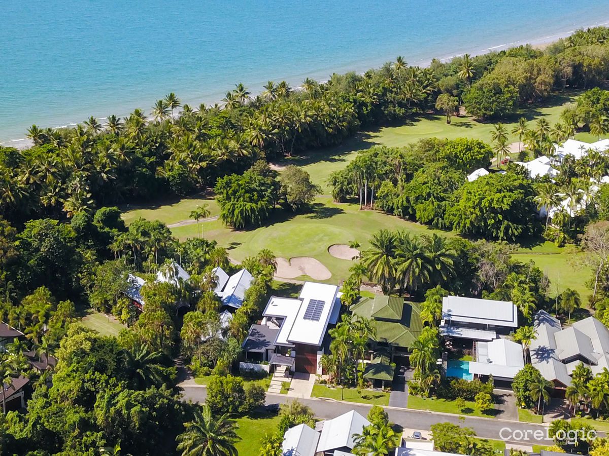 7-8 Beachfront Mirage Dr, Port Douglas, QLD 4877