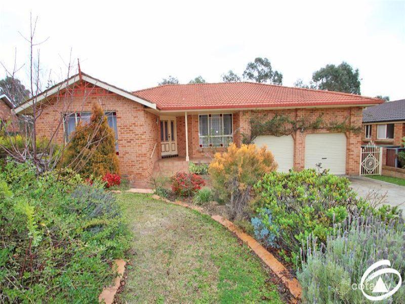 25 Ibis Cres, Orange, NSW 2800