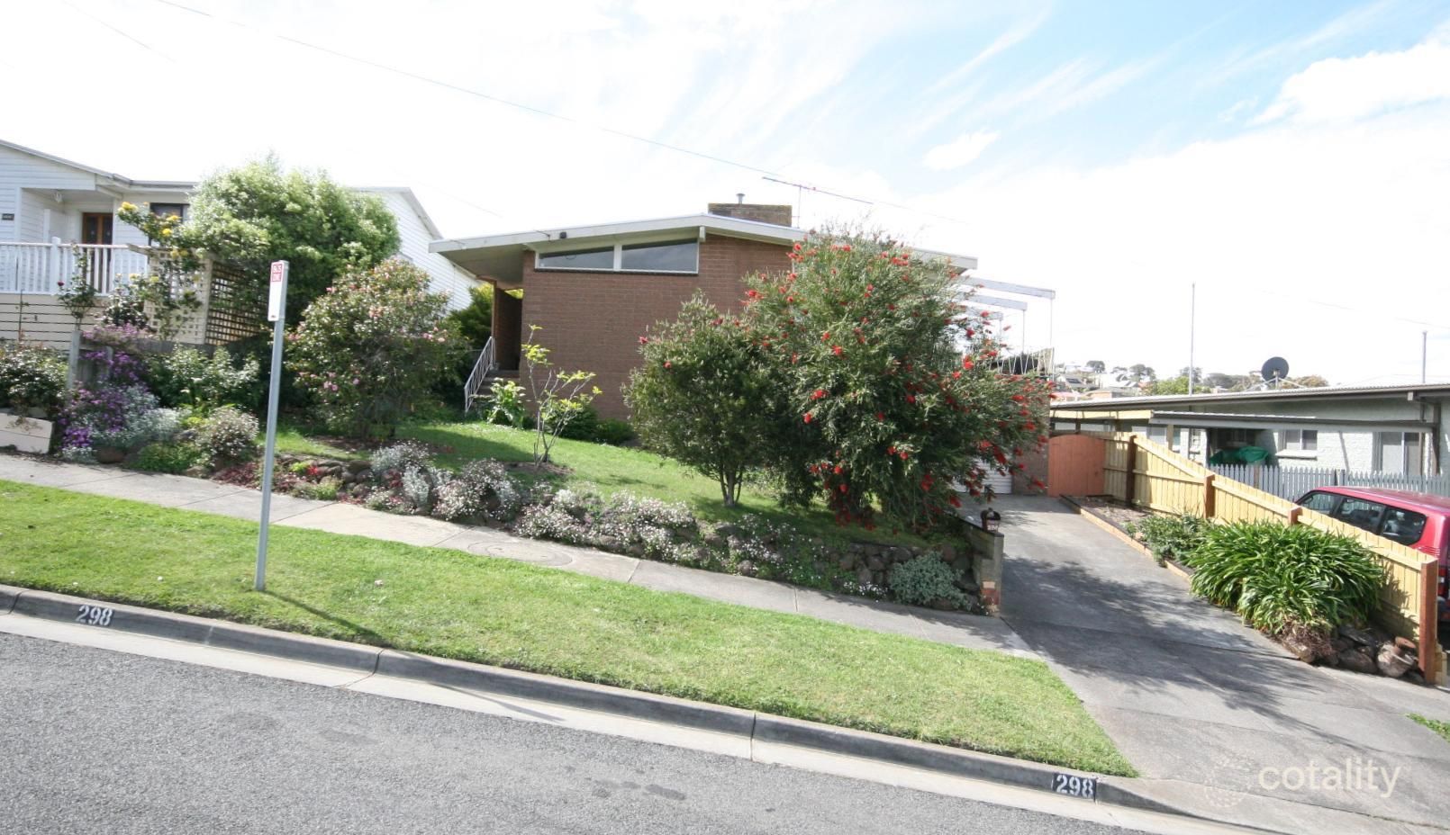 298 Mount Pleasant Rd, Highton, VIC 3216