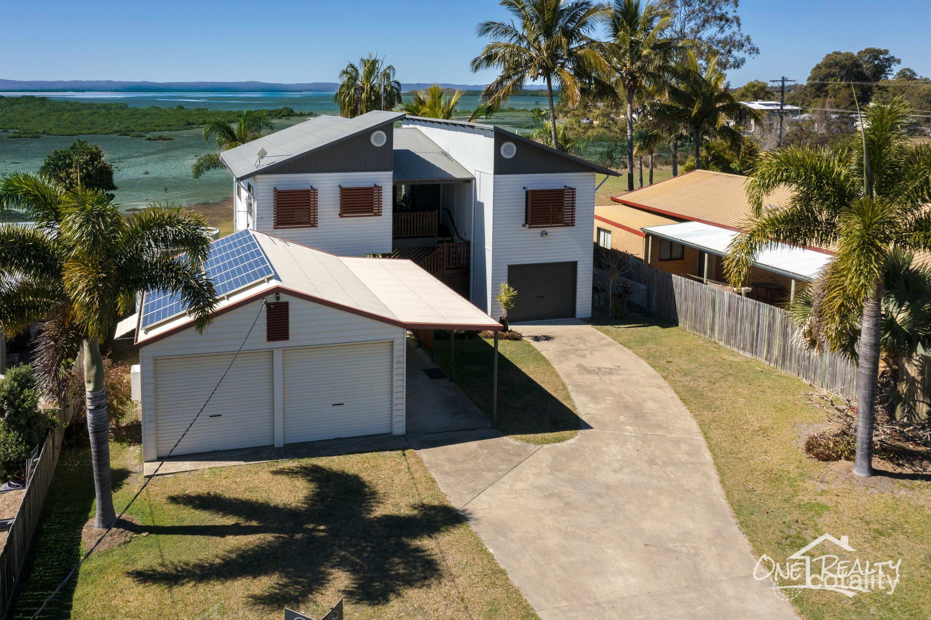 3 Jensen Ave, Maaroom, QLD 4650