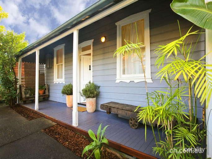 52 Mort St, Balmain, NSW 2041