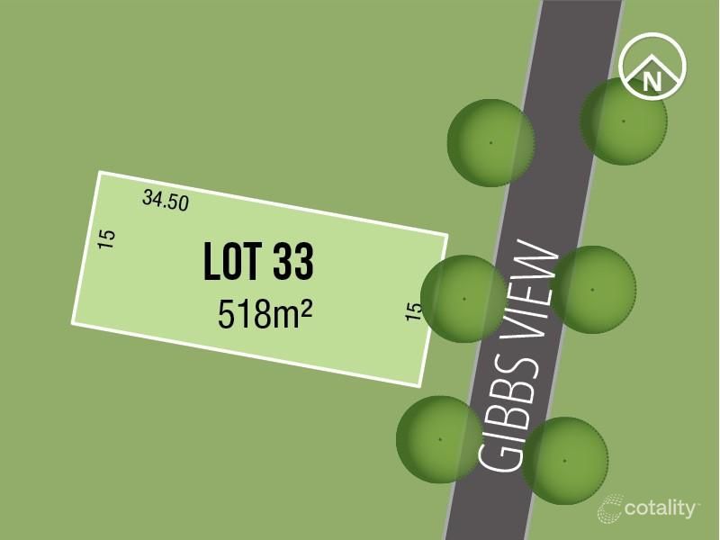 4 Gibbs View, Miners Rest, VIC 3352