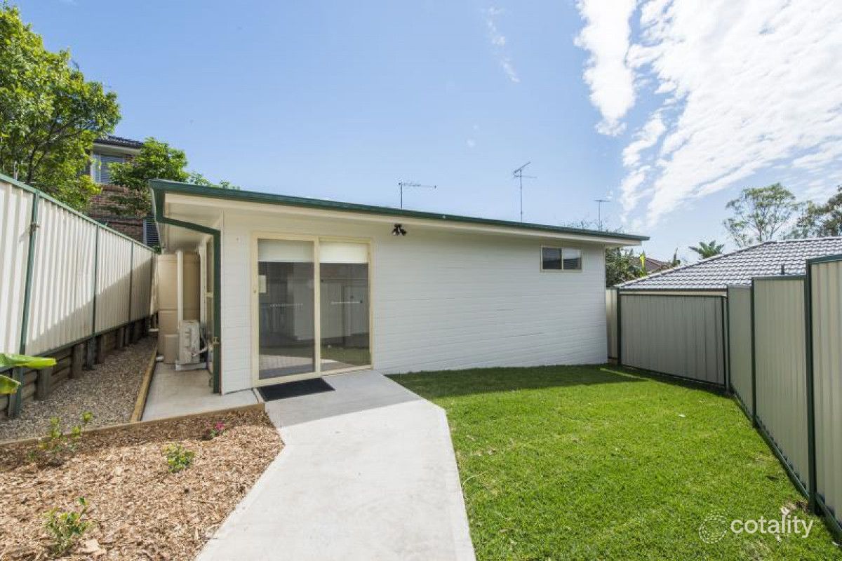 3 Sir John Jamison Cct, Glenmore Park, NSW 2745