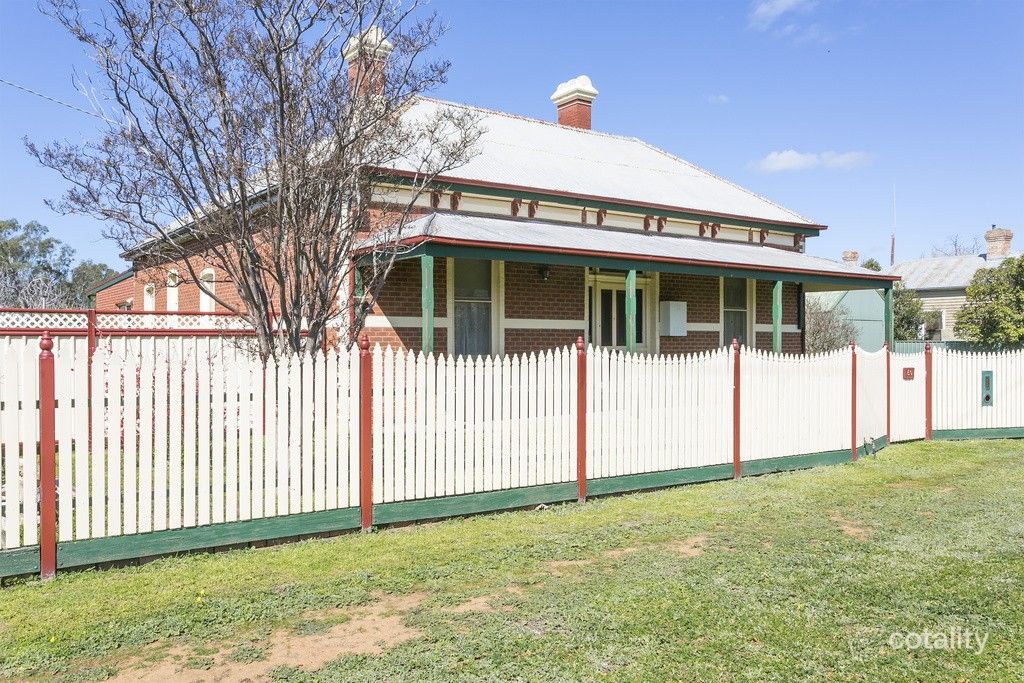 48-50 Hervey St, Elmore, VIC 3558