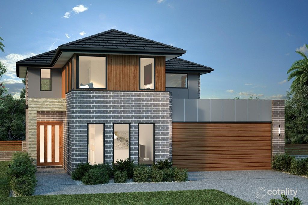 33 Valley Lake Bvd, Keilor East, VIC 3033