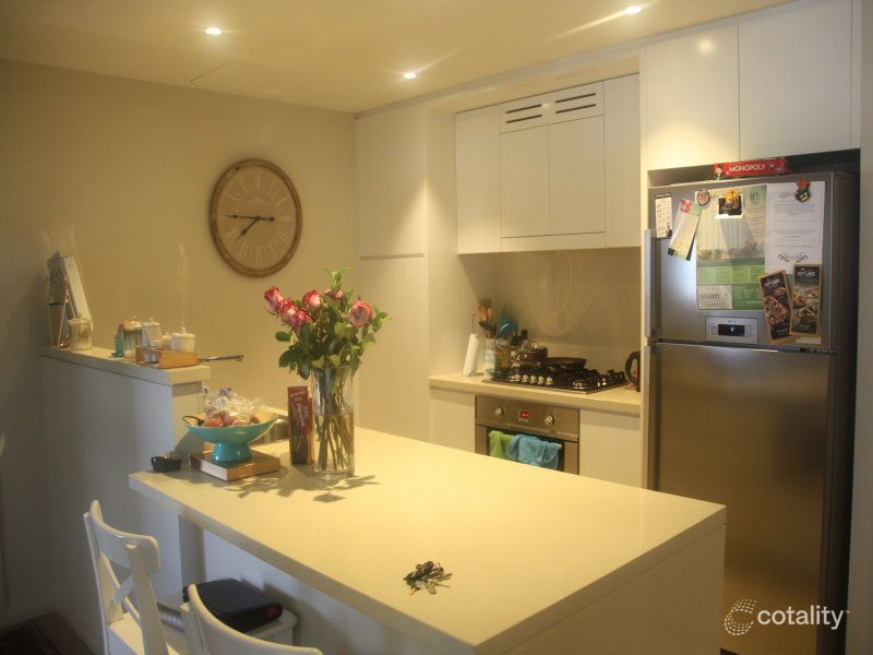 906/5 Waterways St, Wentworth Point, NSW 2127