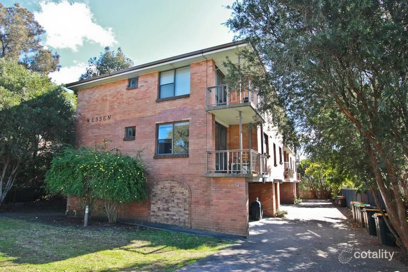 1/140 Teralba Rd, Adamstown, NSW 2289