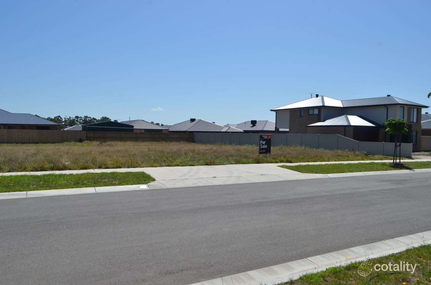 3 Stedman Way, Lang Lang, VIC 3984