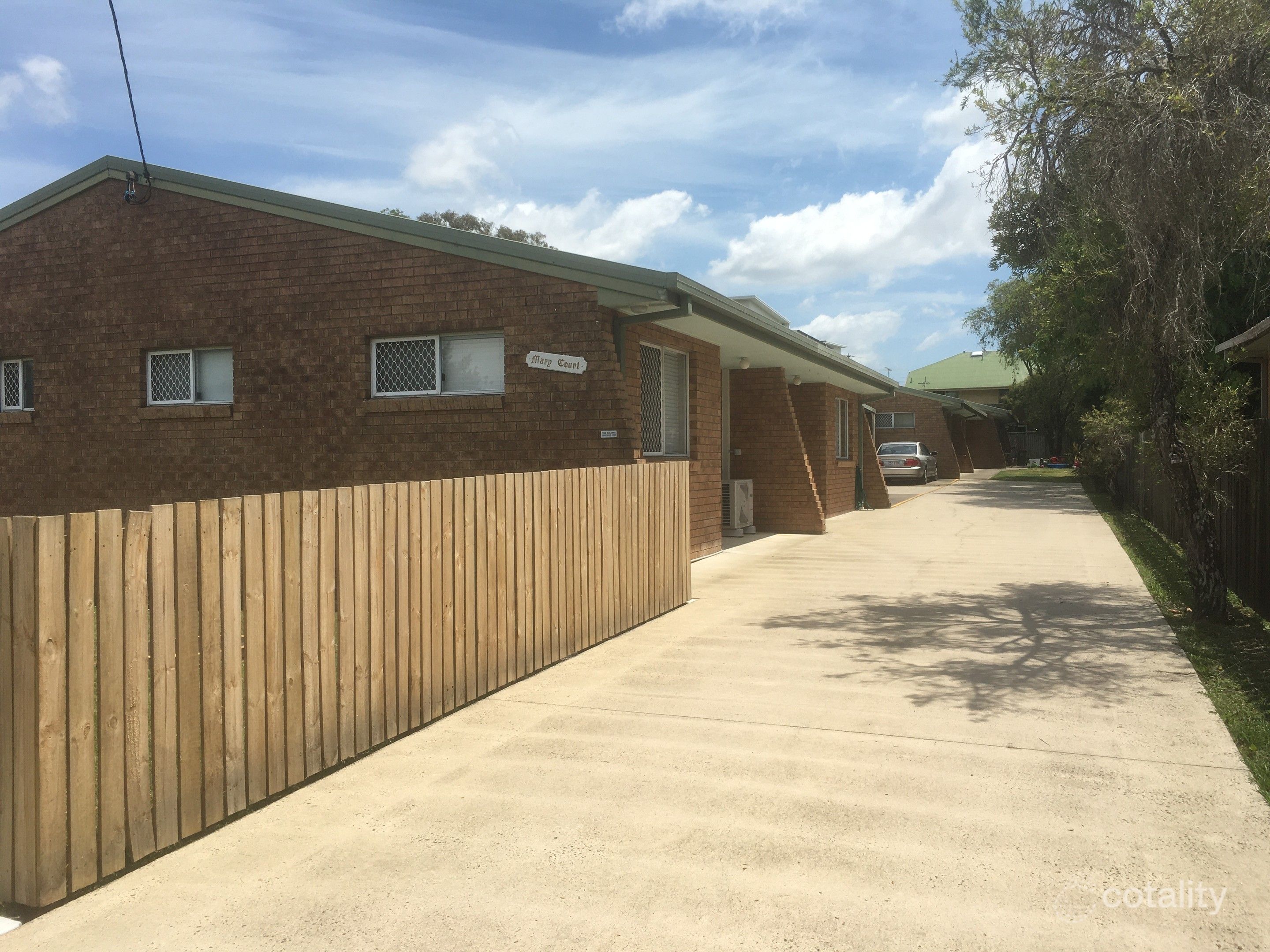 4/19 Mary St, Caboolture, QLD 4510