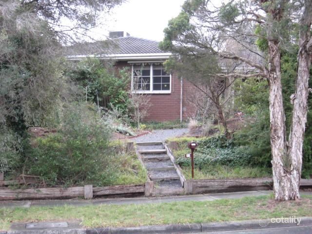 71 Bowen Rd, Doncaster East, VIC 3109