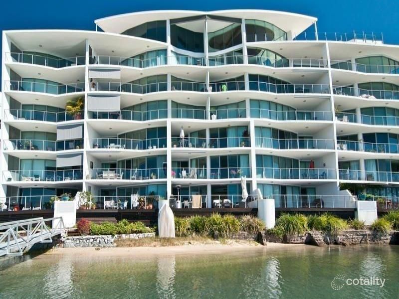 20/85 Picnic Point Esp, Maroochydore, QLD 4558